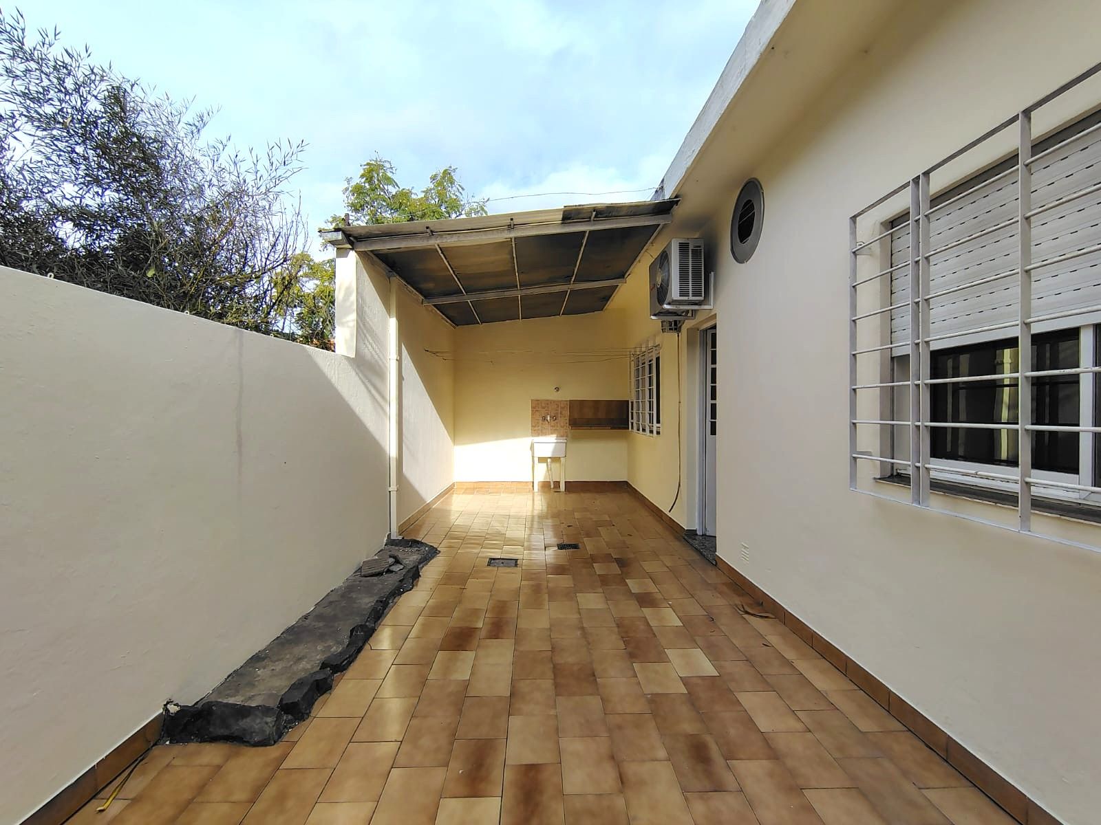 Departamento en PH Planta Baja 2 amb con Patio Morón Sur - 13