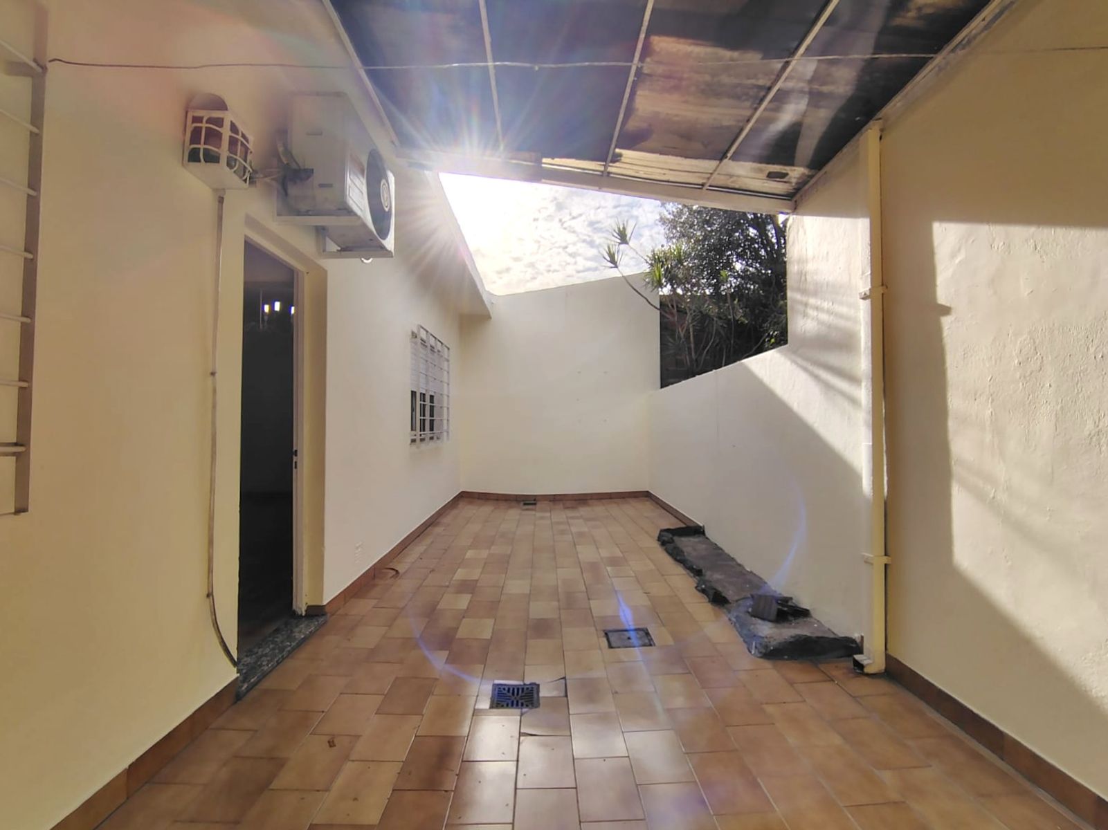 Departamento en PH Planta Baja 2 amb con Patio Morón Sur - 14