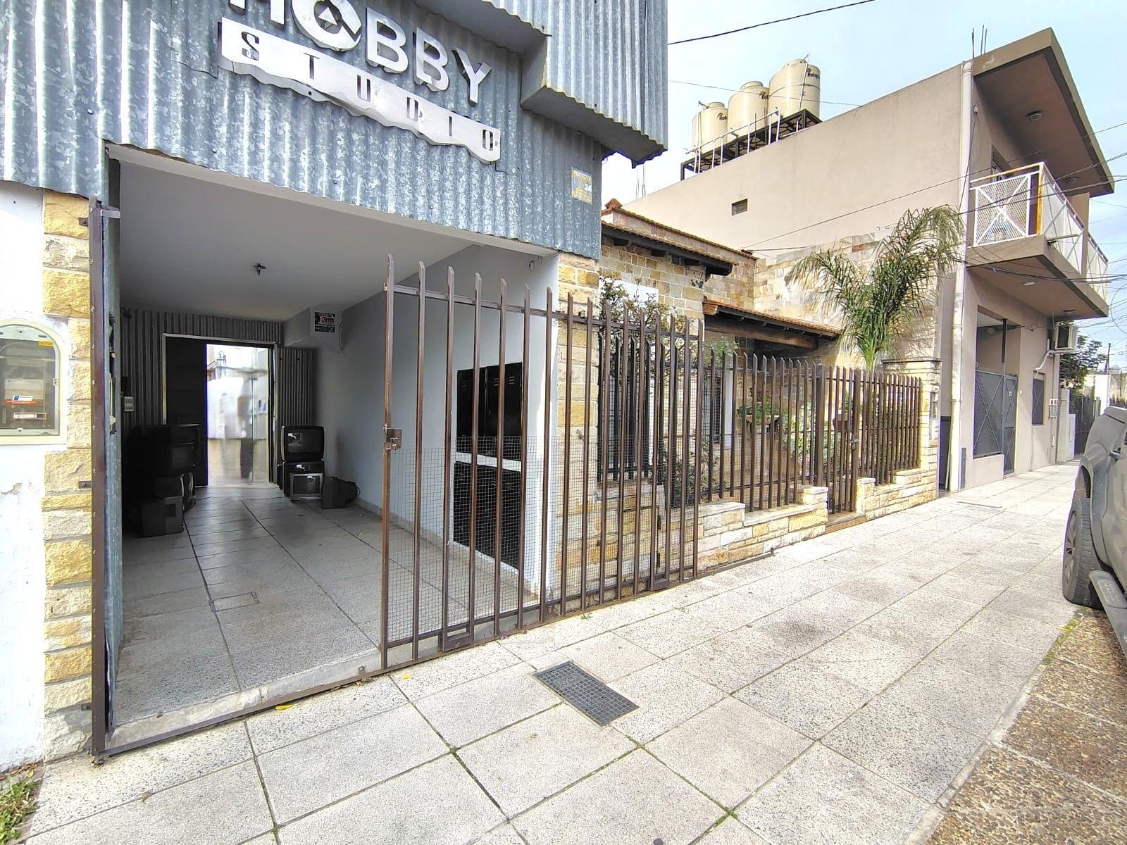 Departamento en PH Planta Baja 2 amb con Patio Morón Sur - 15