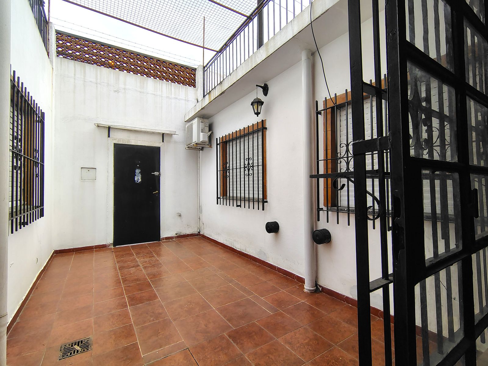 Casa en Alquiler de 3 Ambientes Terraza Patio Garaje Villa Luzuriaga - 16