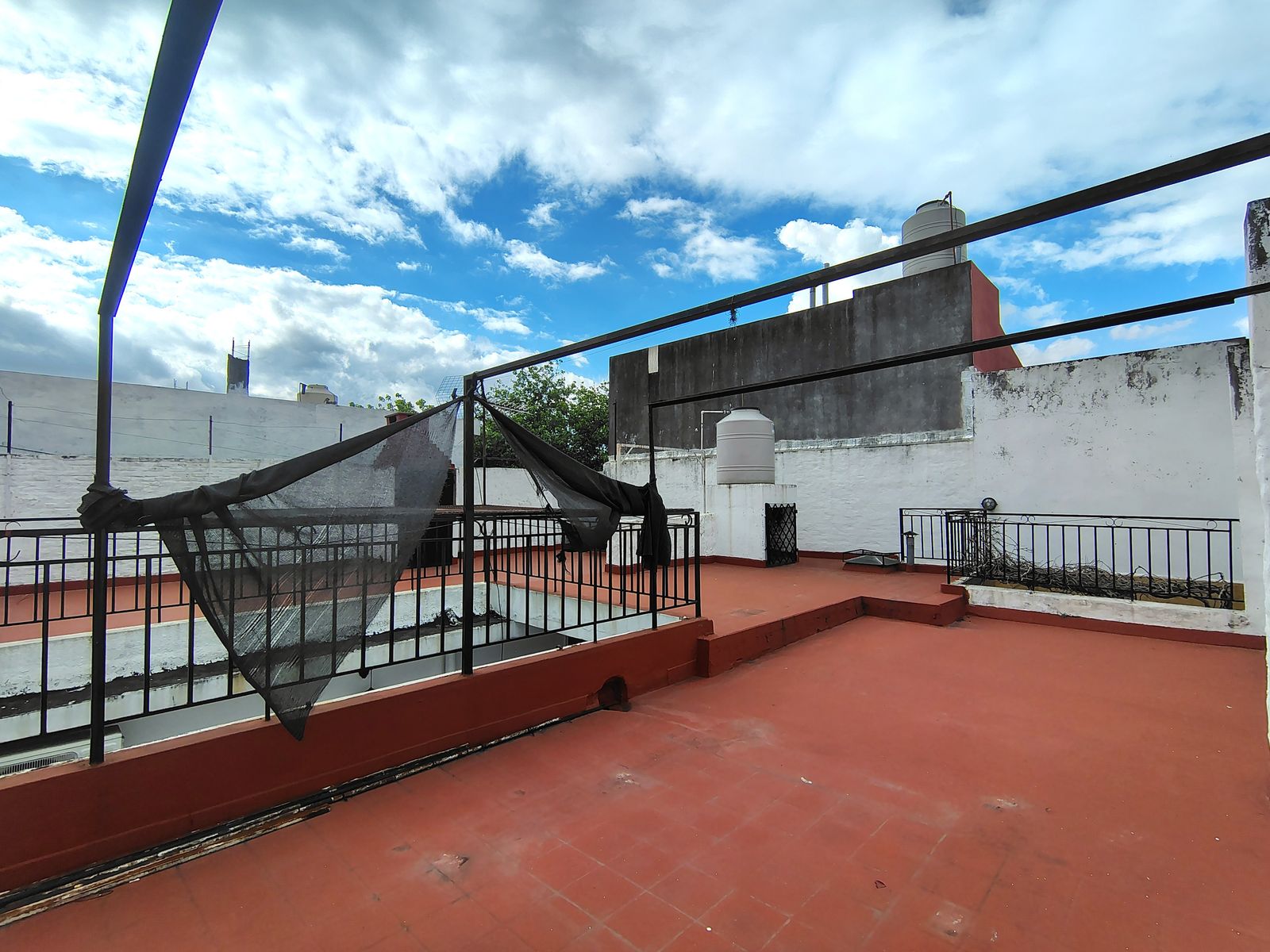 Casa en Alquiler de 3 Ambientes Terraza Patio Garaje Villa Luzuriaga - 25