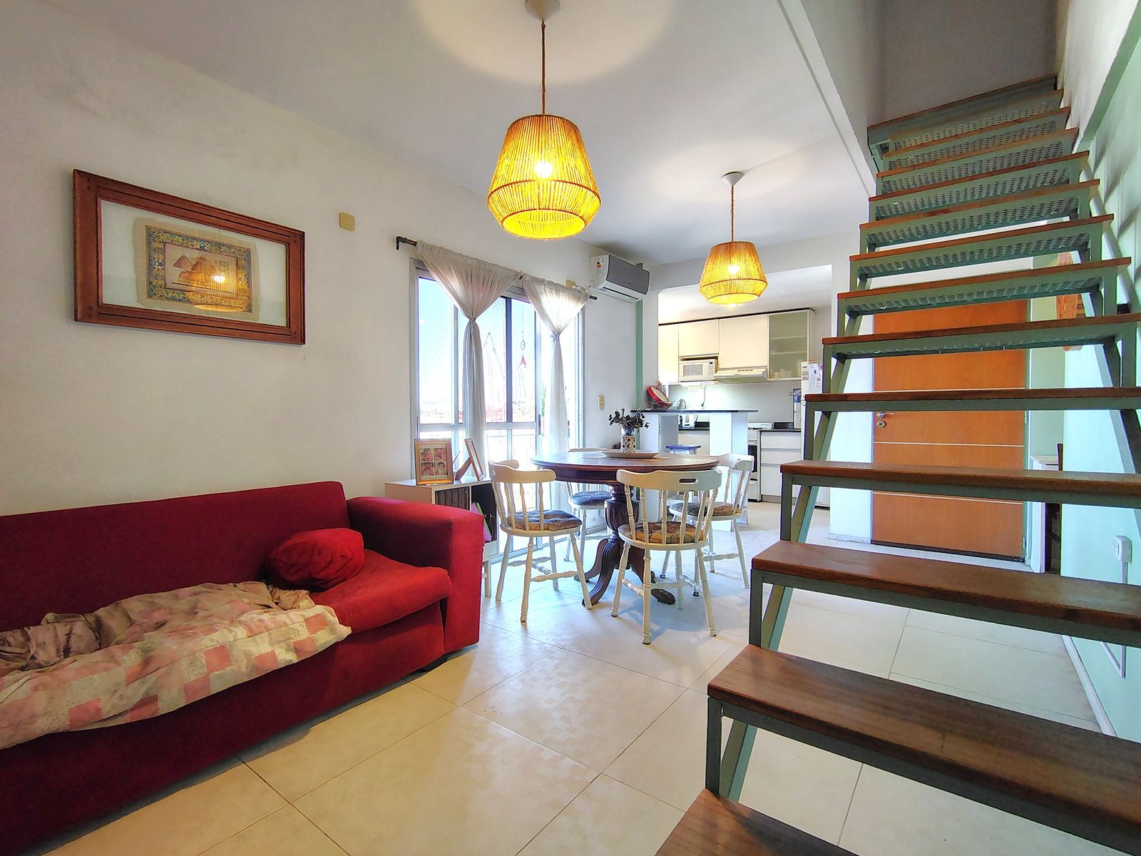 Depto. en Venta 3 Amb. Haedo Chico al Frente Cochera — foto 5