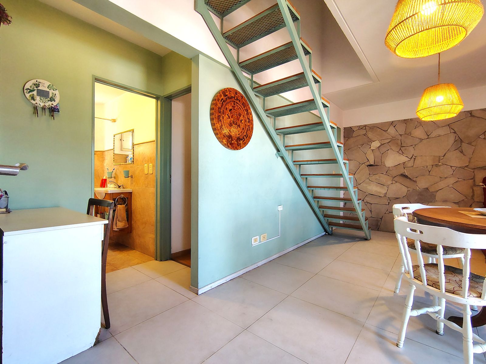 Depto. en Venta 3 Amb. Haedo Chico al Frente Cochera — foto 6