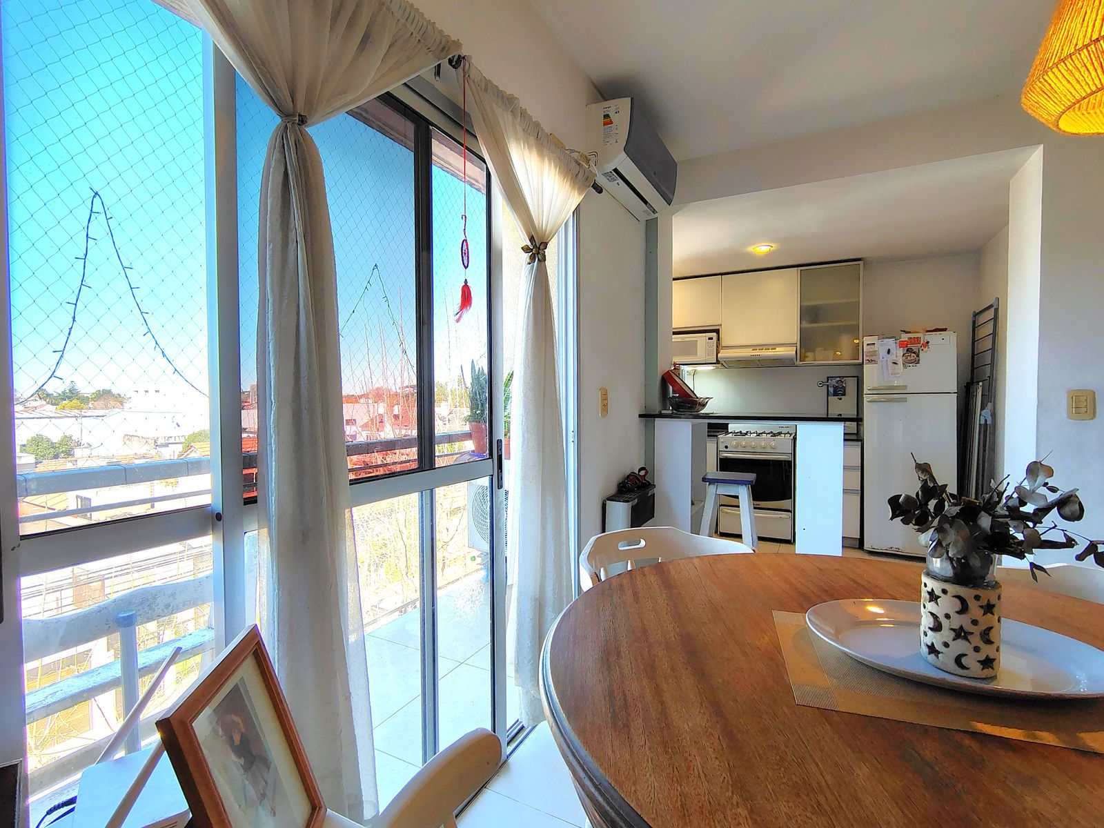 Depto. en Venta 3 Amb. Haedo Chico al Frente Cochera — foto 7
