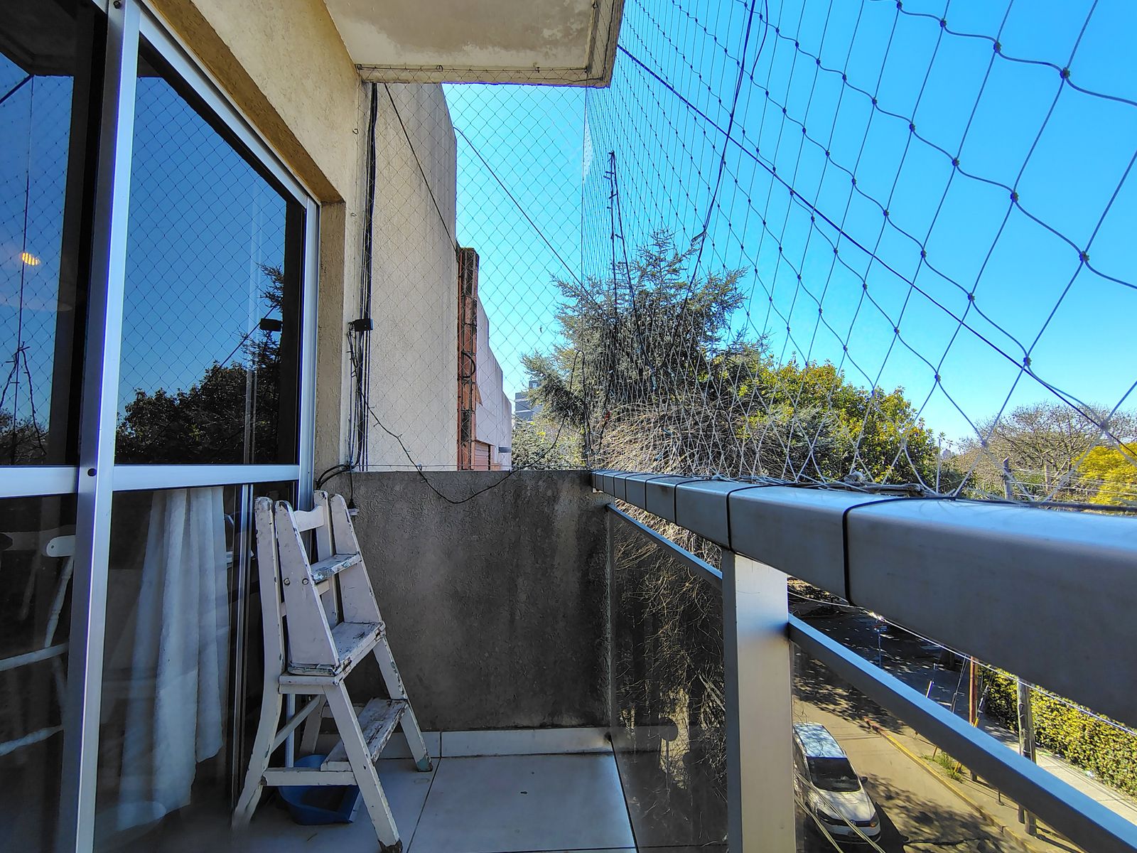 Depto. en Venta 3 Amb. Haedo Chico al Frente Cochera — foto 9