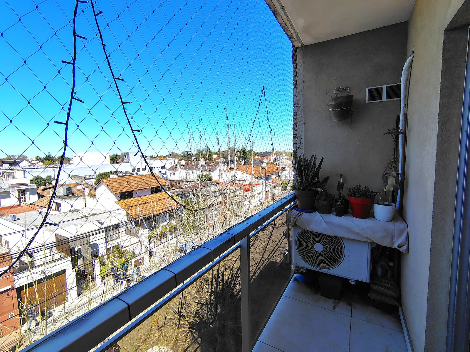 Depto. en Venta 3 Amb. Haedo Chico al Frente Cochera — foto 10