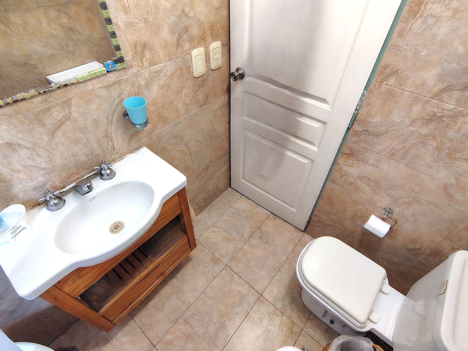 Depto. en Venta 3 Amb. Haedo Chico al Frente Cochera — foto 12