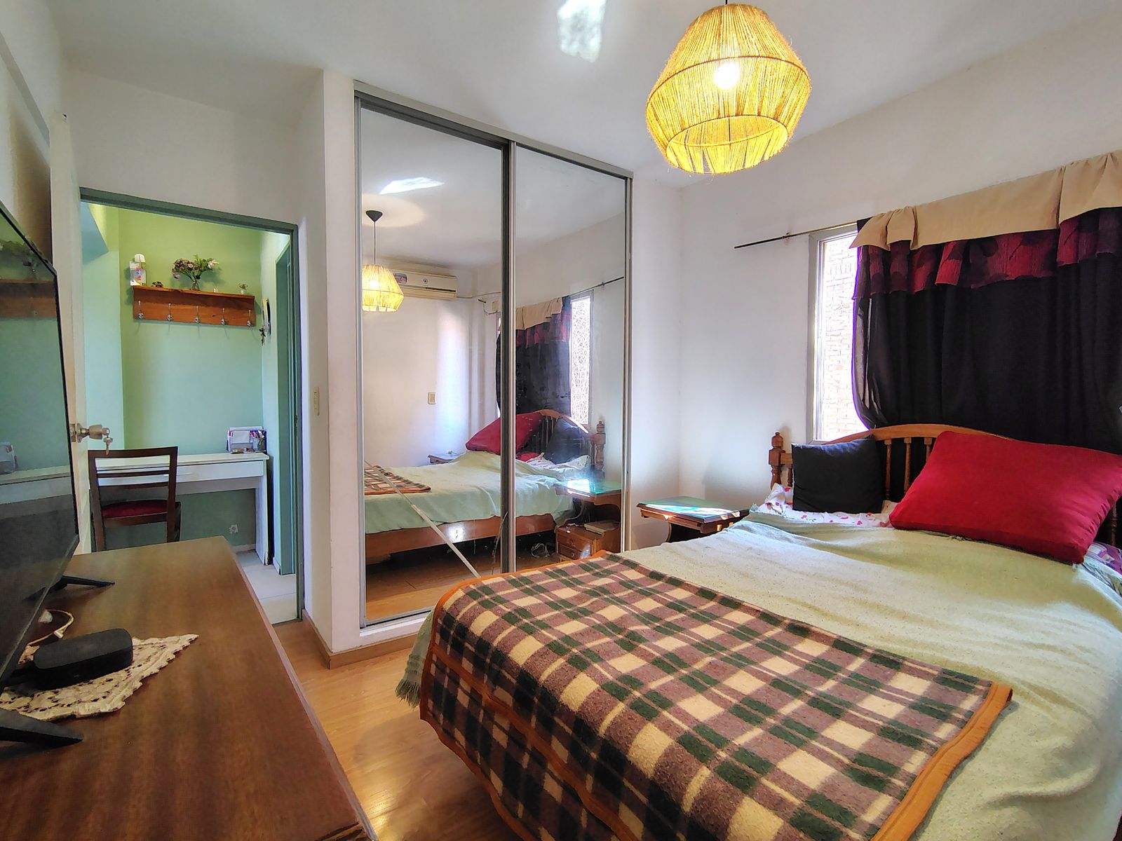 Depto. en Venta 3 Amb. Haedo Chico al Frente Cochera — foto 14