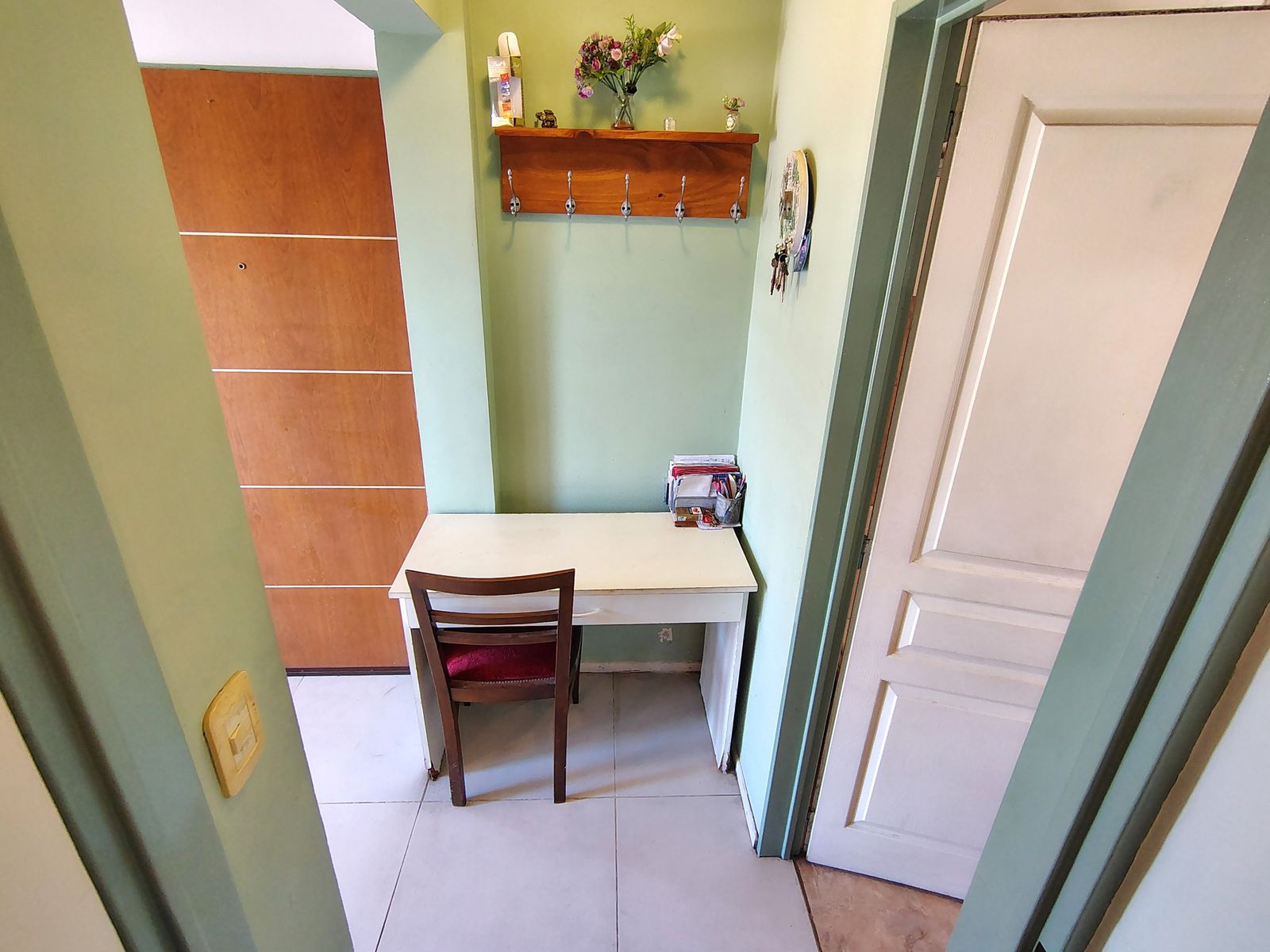 Depto. en Venta 3 Amb. Haedo Chico al Frente Cochera — foto 15