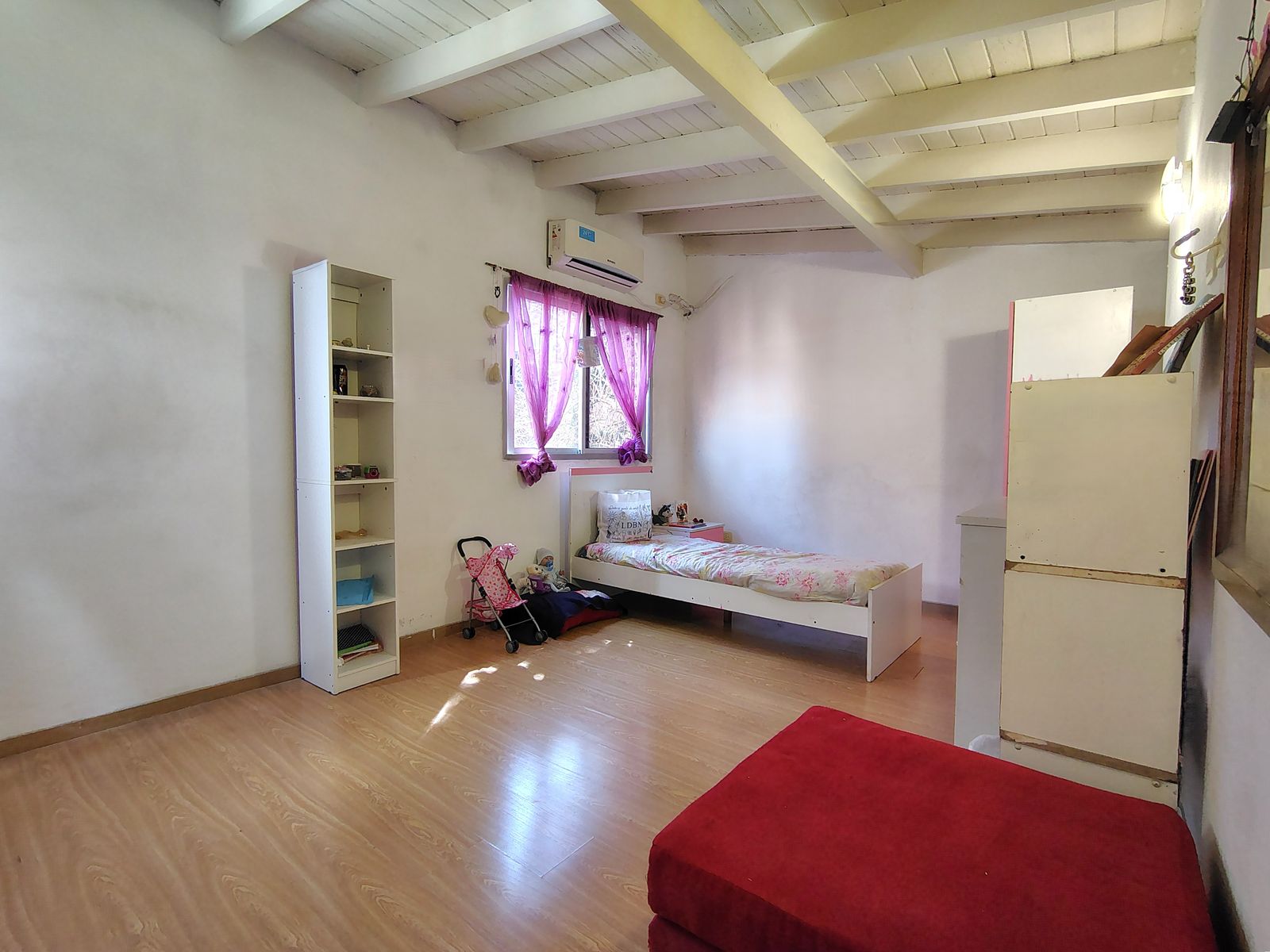 Depto. en Venta 3 Amb. Haedo Chico al Frente Cochera - 17