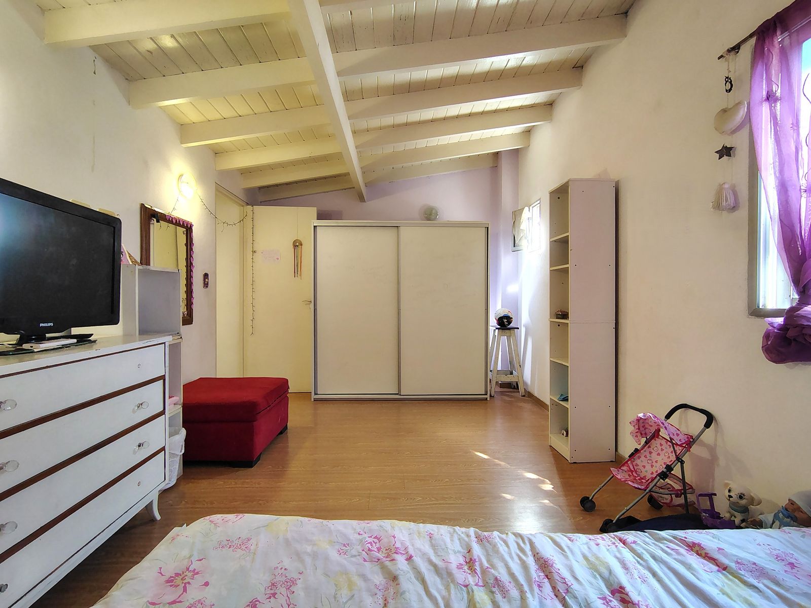 Depto. en Venta 3 Amb. Haedo Chico al Frente Cochera - 18