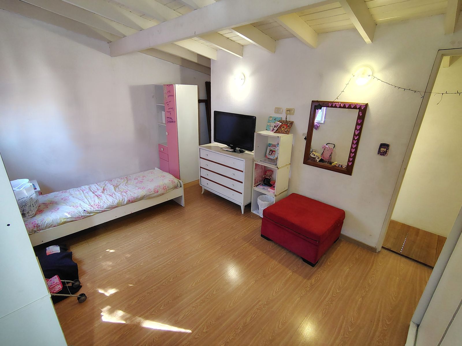 Depto. en Venta 3 Amb. Haedo Chico al Frente Cochera - 19