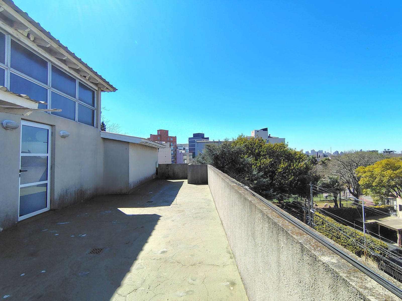 Depto. en Venta 3 Amb. Haedo Chico al Frente Cochera - 20