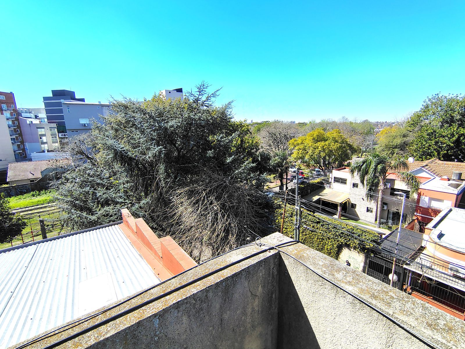 Depto. en Venta 3 Amb. Haedo Chico al Frente Cochera - 21