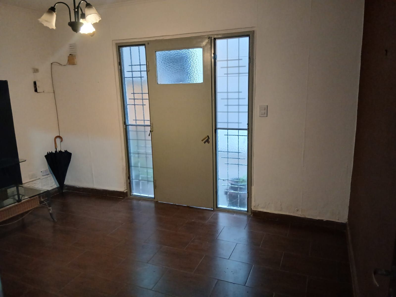 PH Ramos Mejía 3 amb. chicos con patio Interno - 4