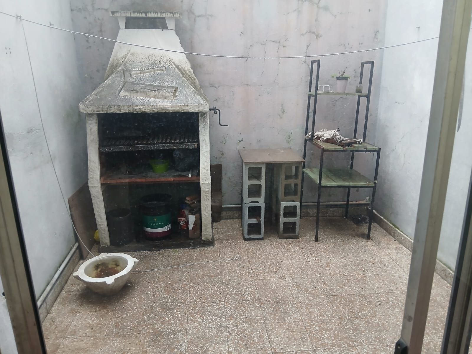 PH Ramos Mejía 3 amb. chicos con patio Interno - 11
