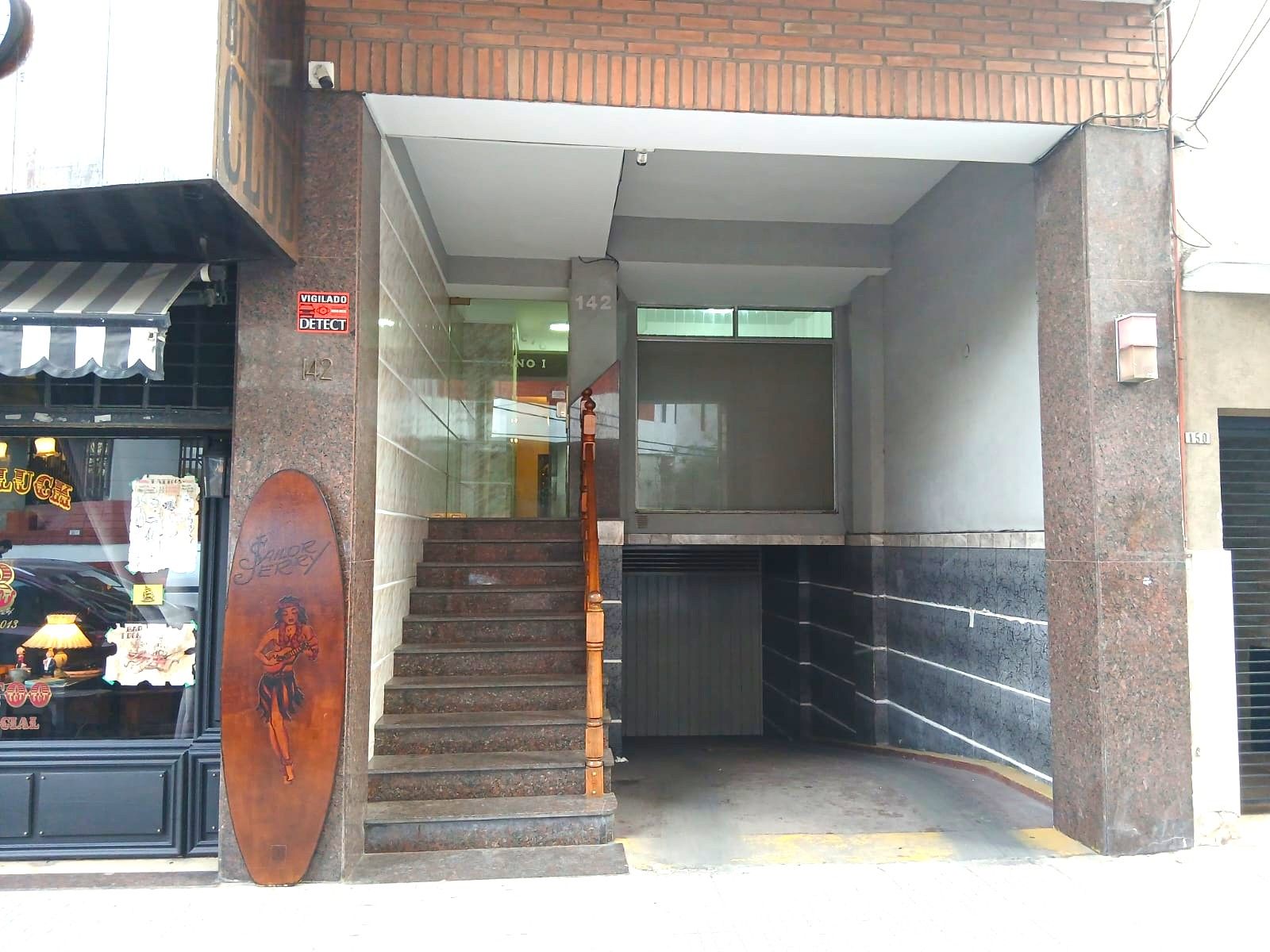 Departamento Consultorio Céntrico 1 amb PB Ramos Mejía Sur - 1