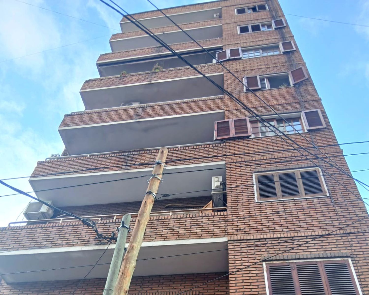 Departamento Consultorio Céntrico 1 amb PB Ramos Mejía Sur — foto 2