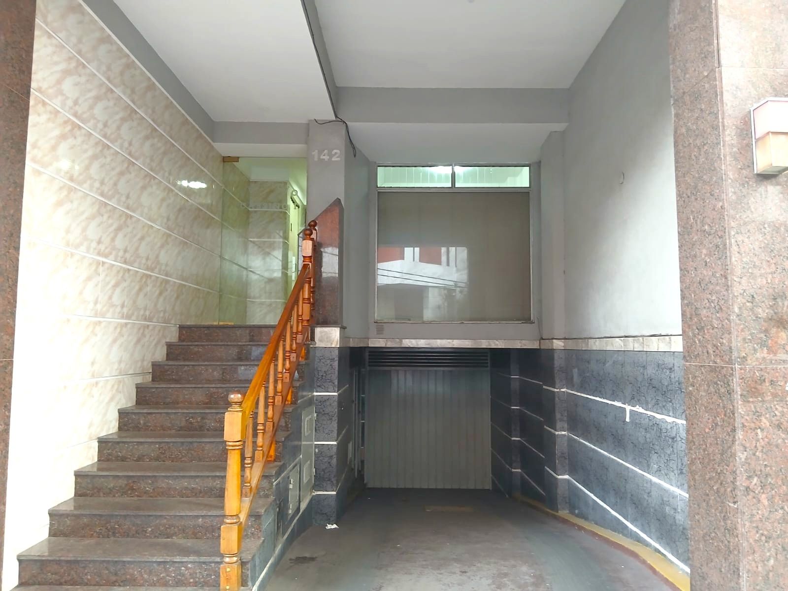 Departamento Consultorio Céntrico 1 amb PB Ramos Mejía Sur — foto 3