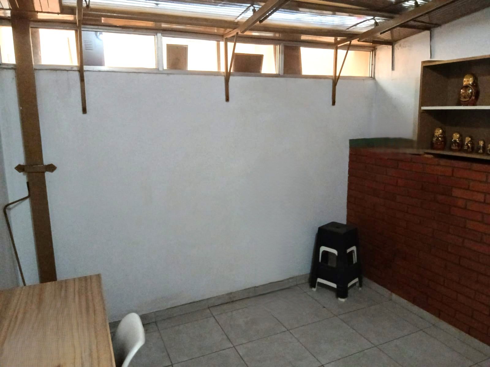 Departamento Consultorio Céntrico 1 amb PB Ramos Mejía Sur — foto 6