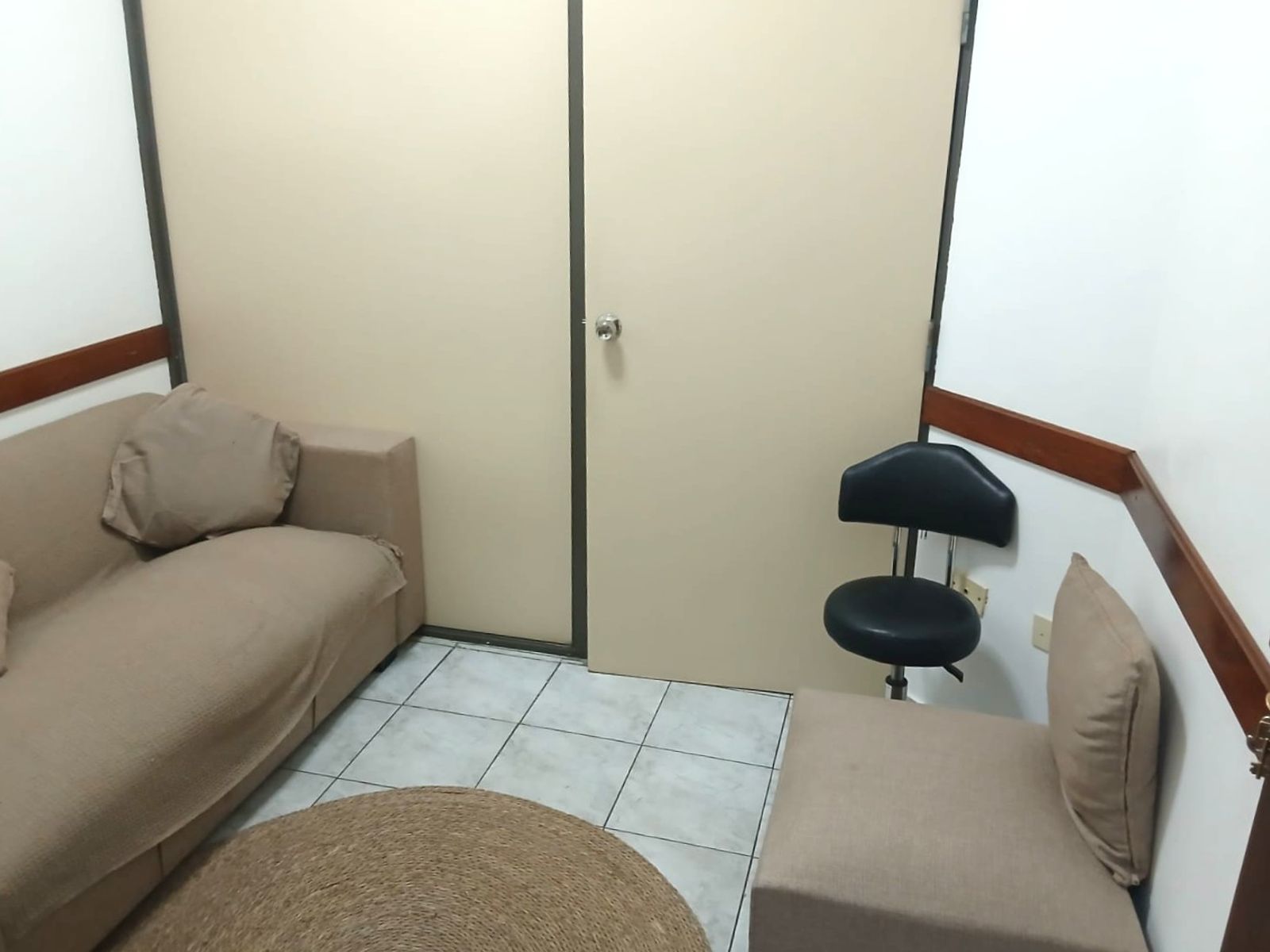 Departamento Consultorio Céntrico 1 amb PB Ramos Mejía Sur — foto 7