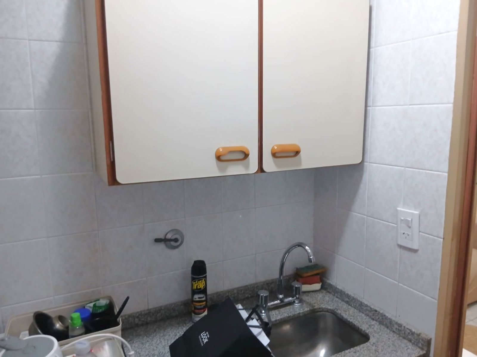 Departamento Consultorio Céntrico 1 amb PB Ramos Mejía Sur — foto 8