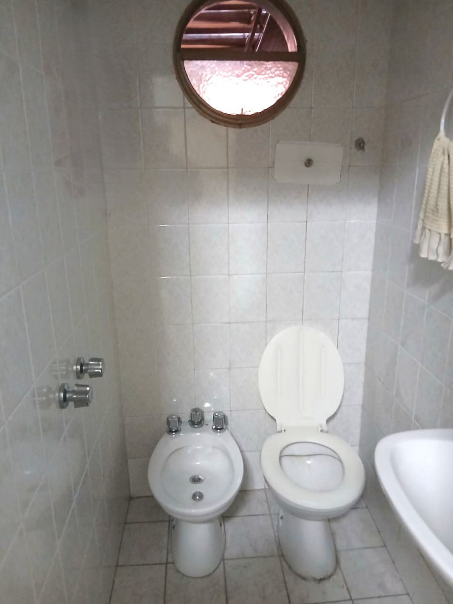 Departamento Consultorio Céntrico 1 amb PB Ramos Mejía Sur — foto 9