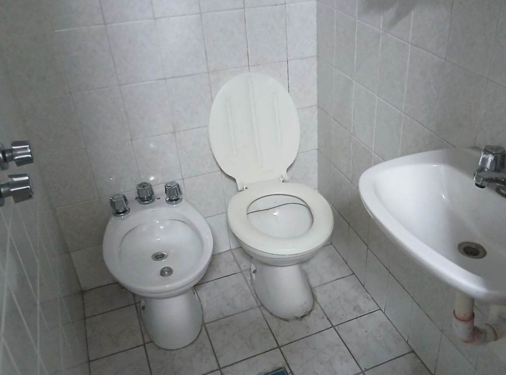 Departamento Consultorio Céntrico 1 amb PB Ramos Mejía Sur — foto 10