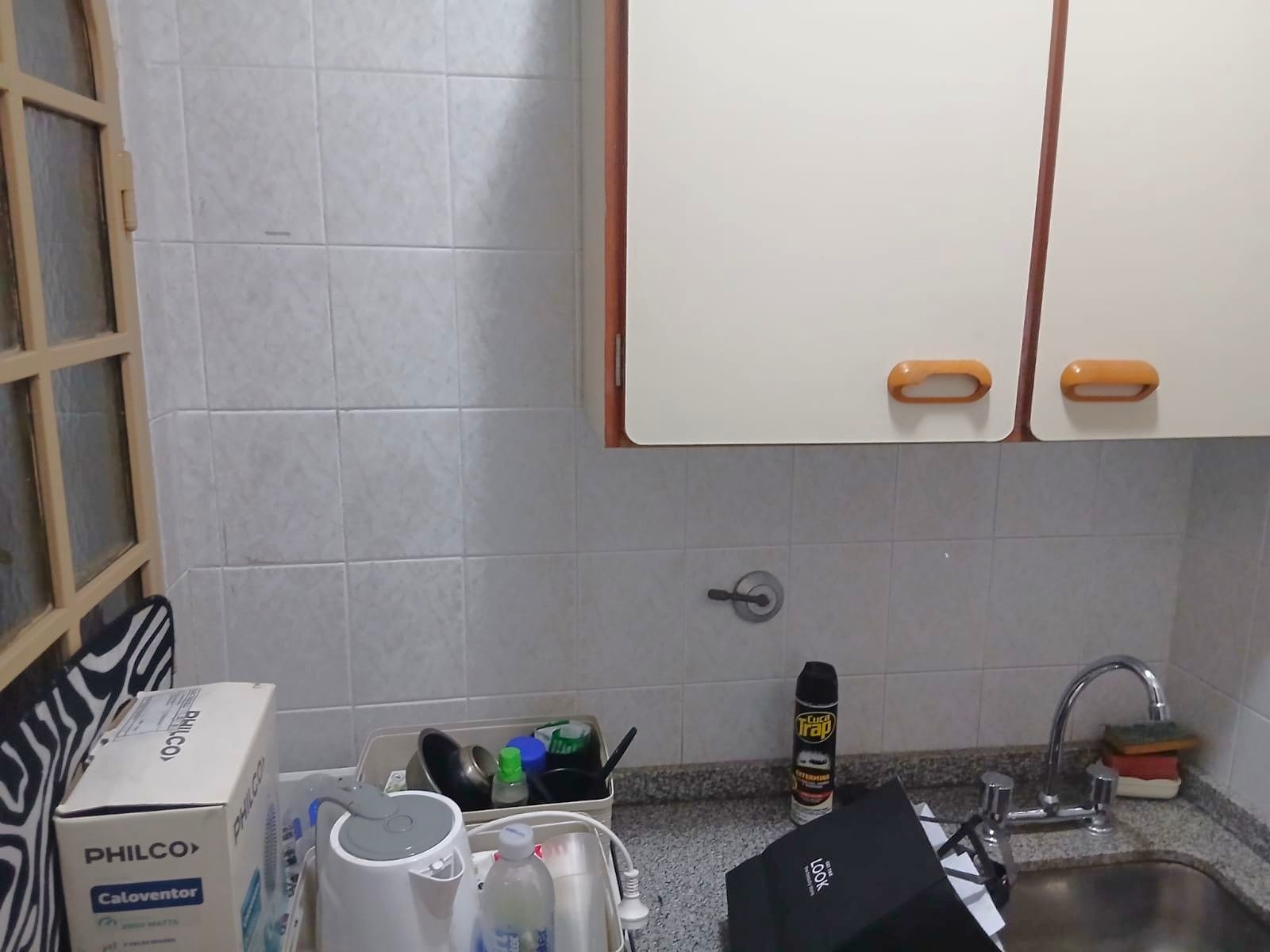 Departamento Consultorio Céntrico 1 amb PB Ramos Mejía Sur — foto 11