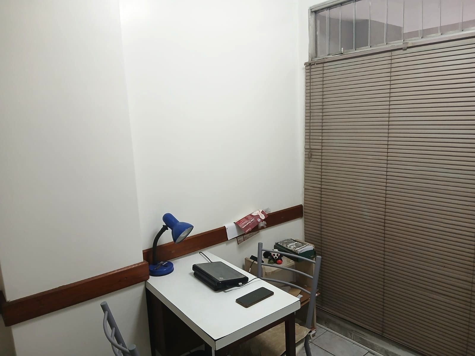 Departamento Consultorio Céntrico 1 amb PB Ramos Mejía Sur — foto 12