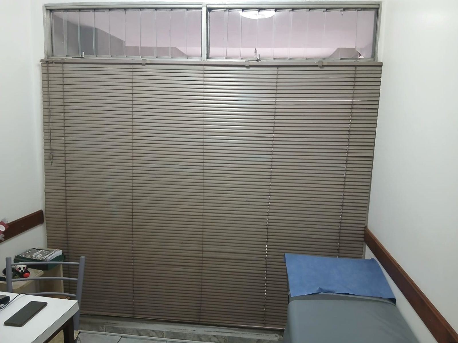 Departamento Consultorio Céntrico 1 amb PB Ramos Mejía Sur — foto 13