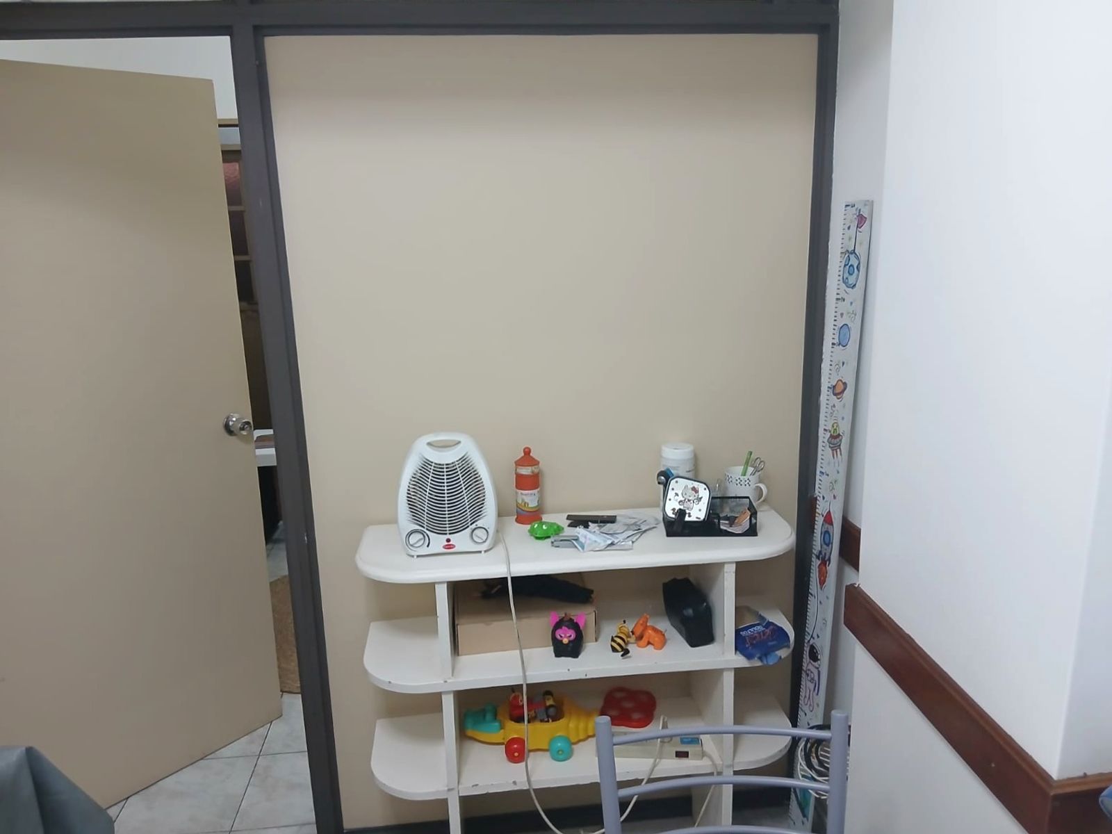Departamento Consultorio Céntrico 1 amb PB Ramos Mejía Sur — foto 14
