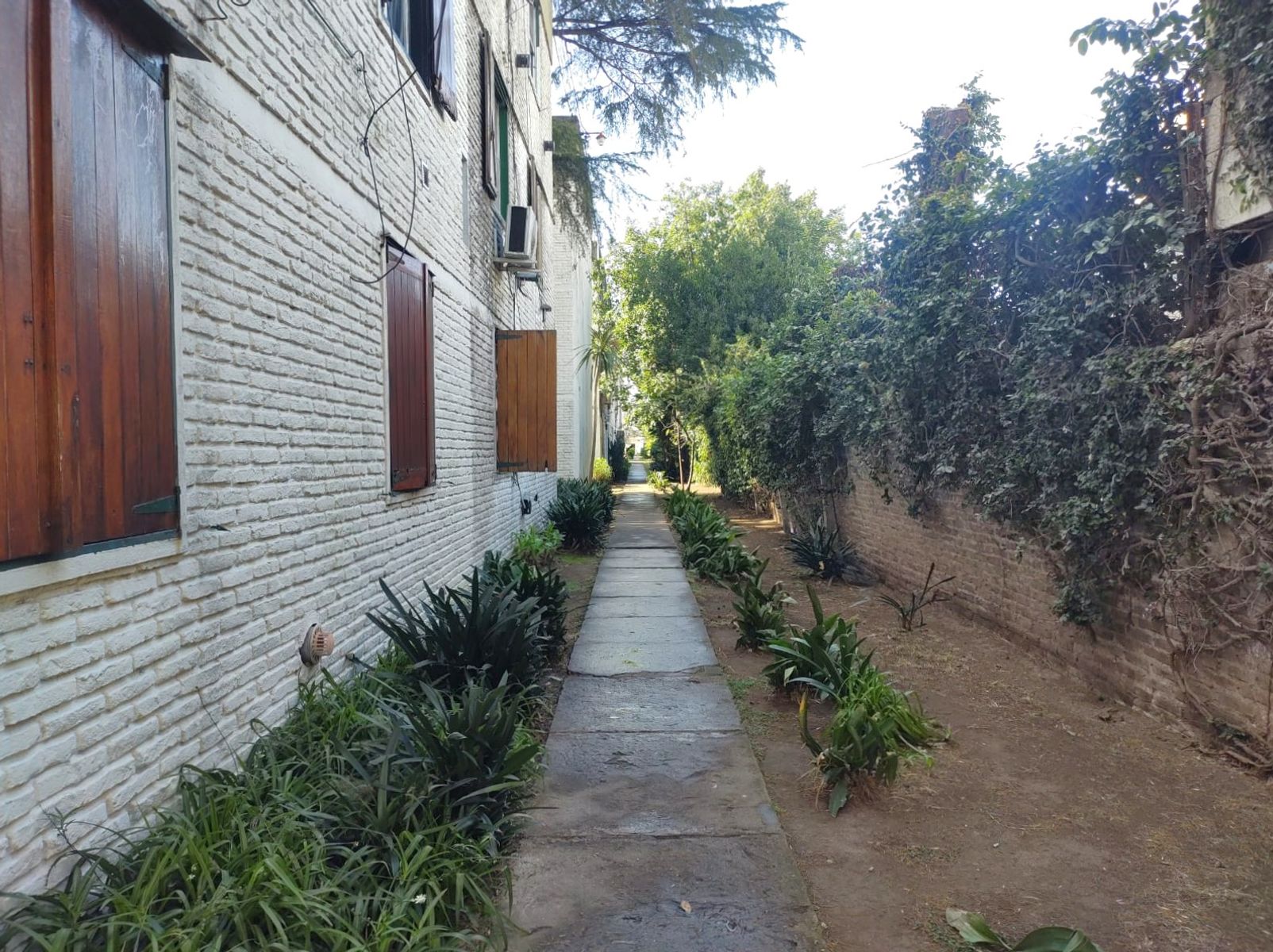 Departamento 3 Ambientes en Venta Heado Bº Parque Envión I - 1