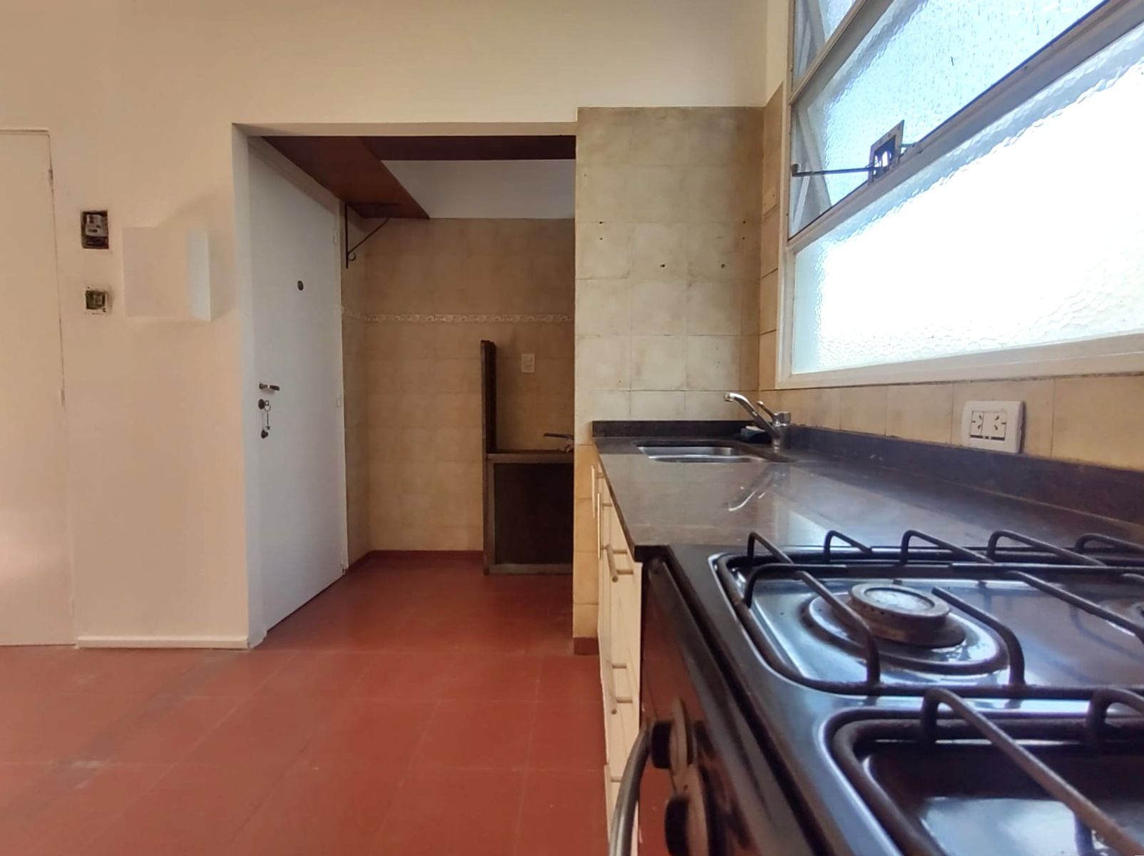 Departamento 3 Ambientes en Venta Heado Bº Parque Envión I — foto 2