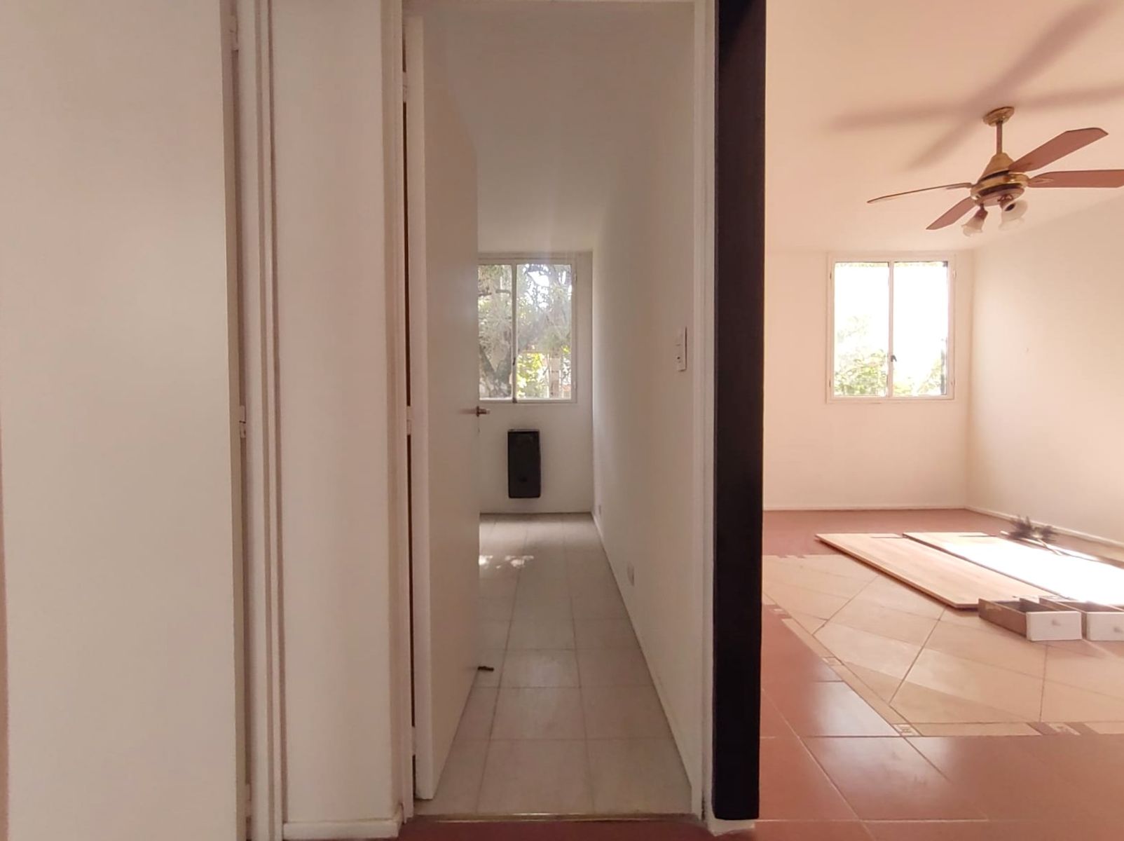 Departamento 3 Ambientes en Venta Heado Bº Parque Envión I — foto 4