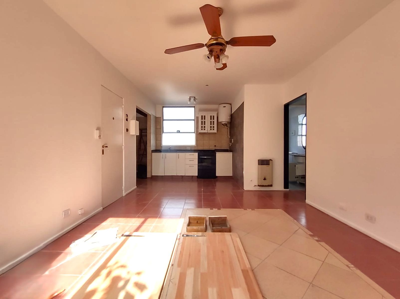 Departamento 3 Ambientes en Venta Heado Bº Parque Envión I — foto 11