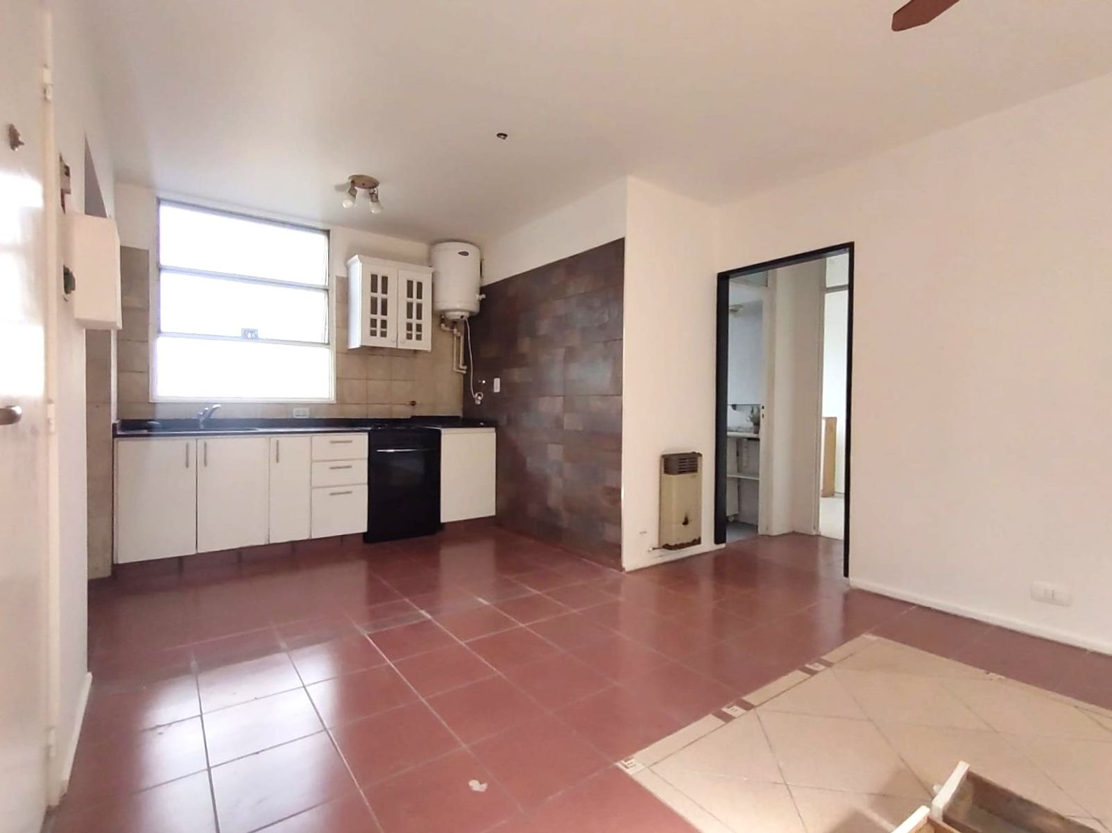 Departamento 3 Ambientes en Venta Heado Bº Parque Envión I — foto 14