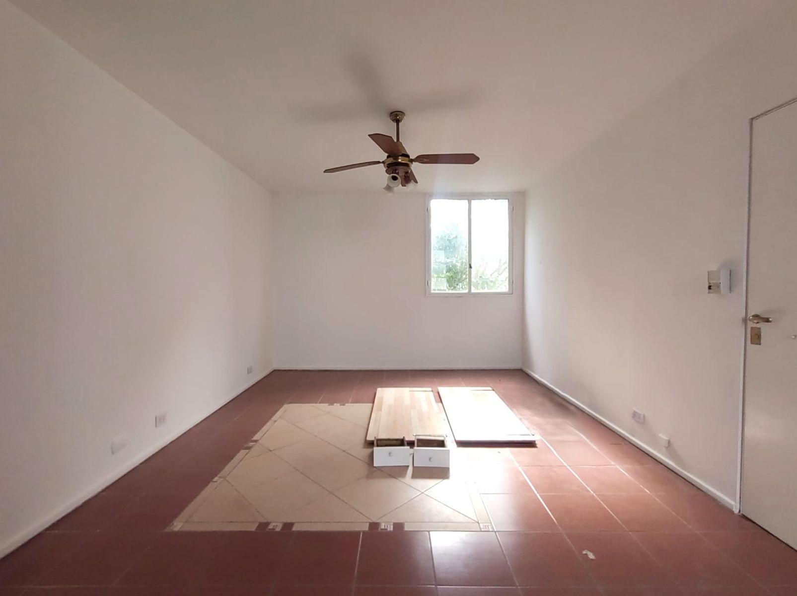 Departamento 3 Ambientes en Venta Heado Bº Parque Envión I - 17