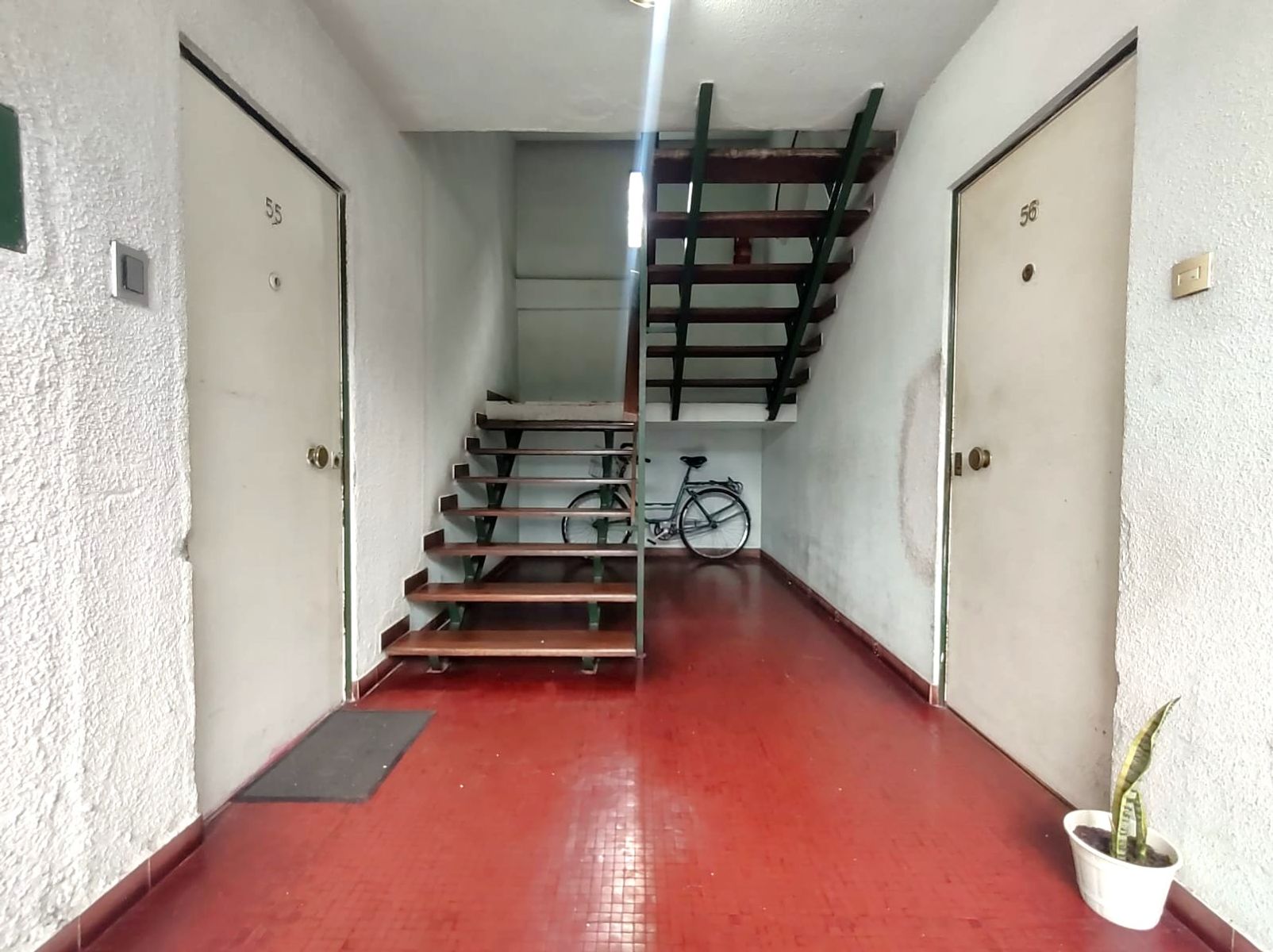 Departamento 3 Ambientes en Venta Heado Bº Parque Envión I - 18