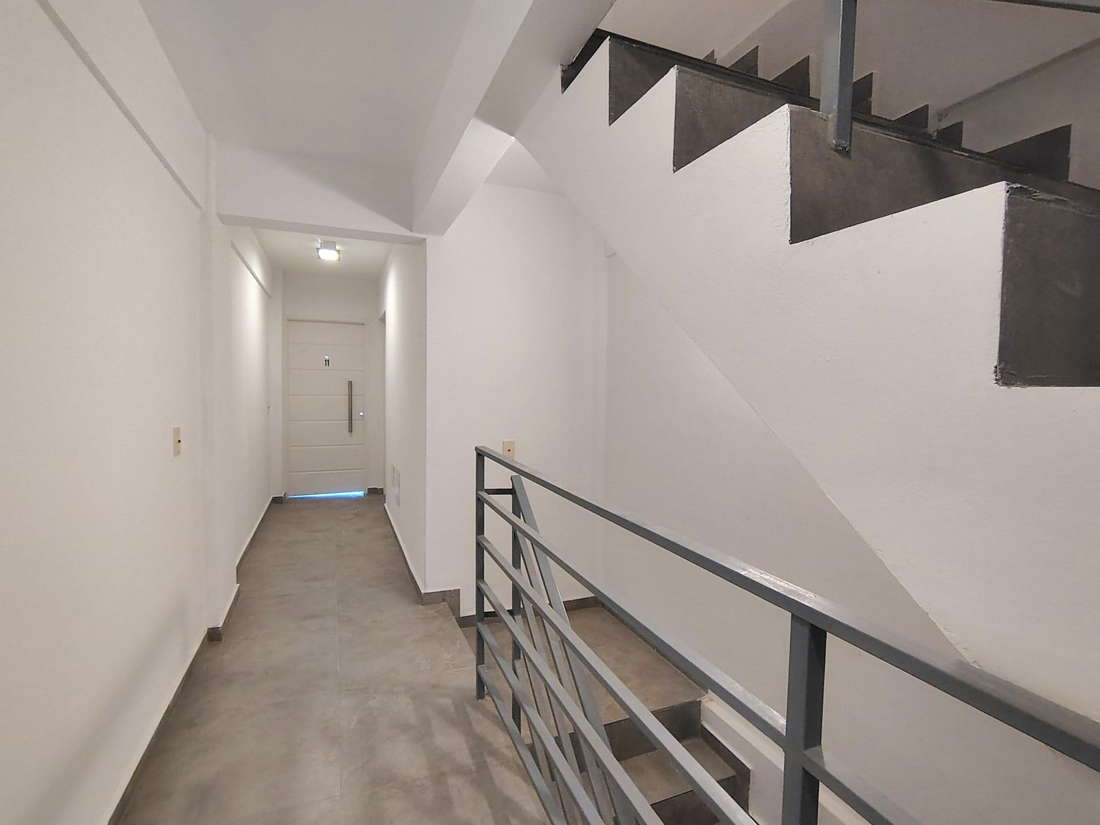 Departamento 2 amb con terracita a Estrenar Villa Luzuriaga - 1