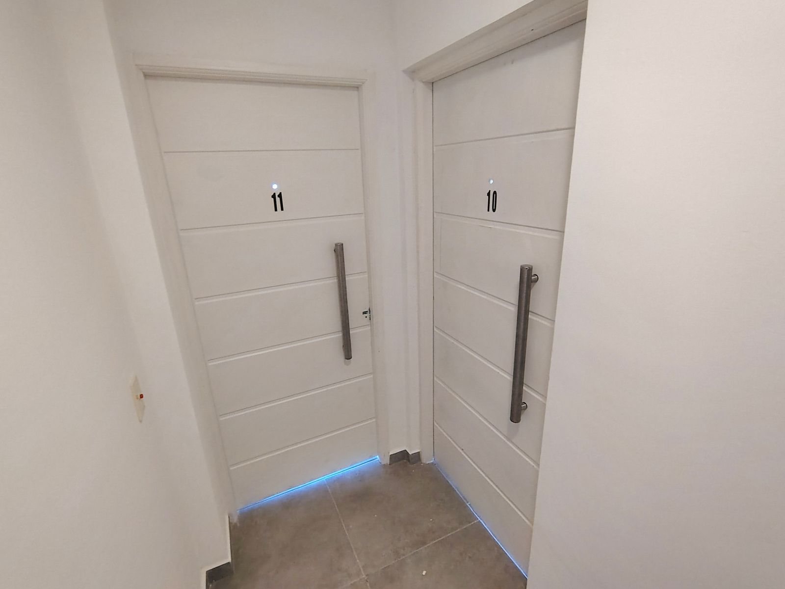 Departamento 2 amb con terracita a Estrenar Villa Luzuriaga — foto 2