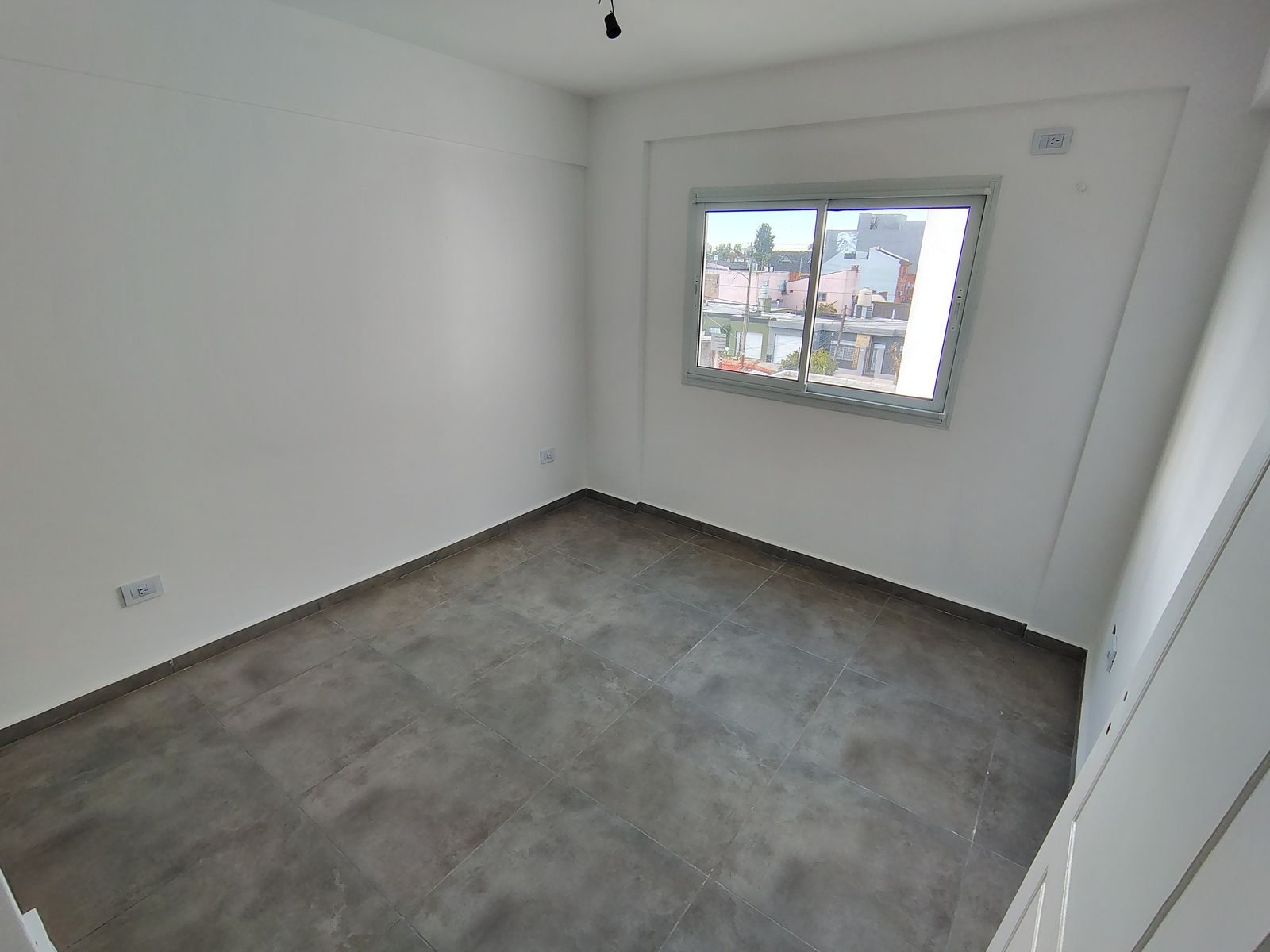 Departamento 2 amb con terracita a Estrenar Villa Luzuriaga — foto 6