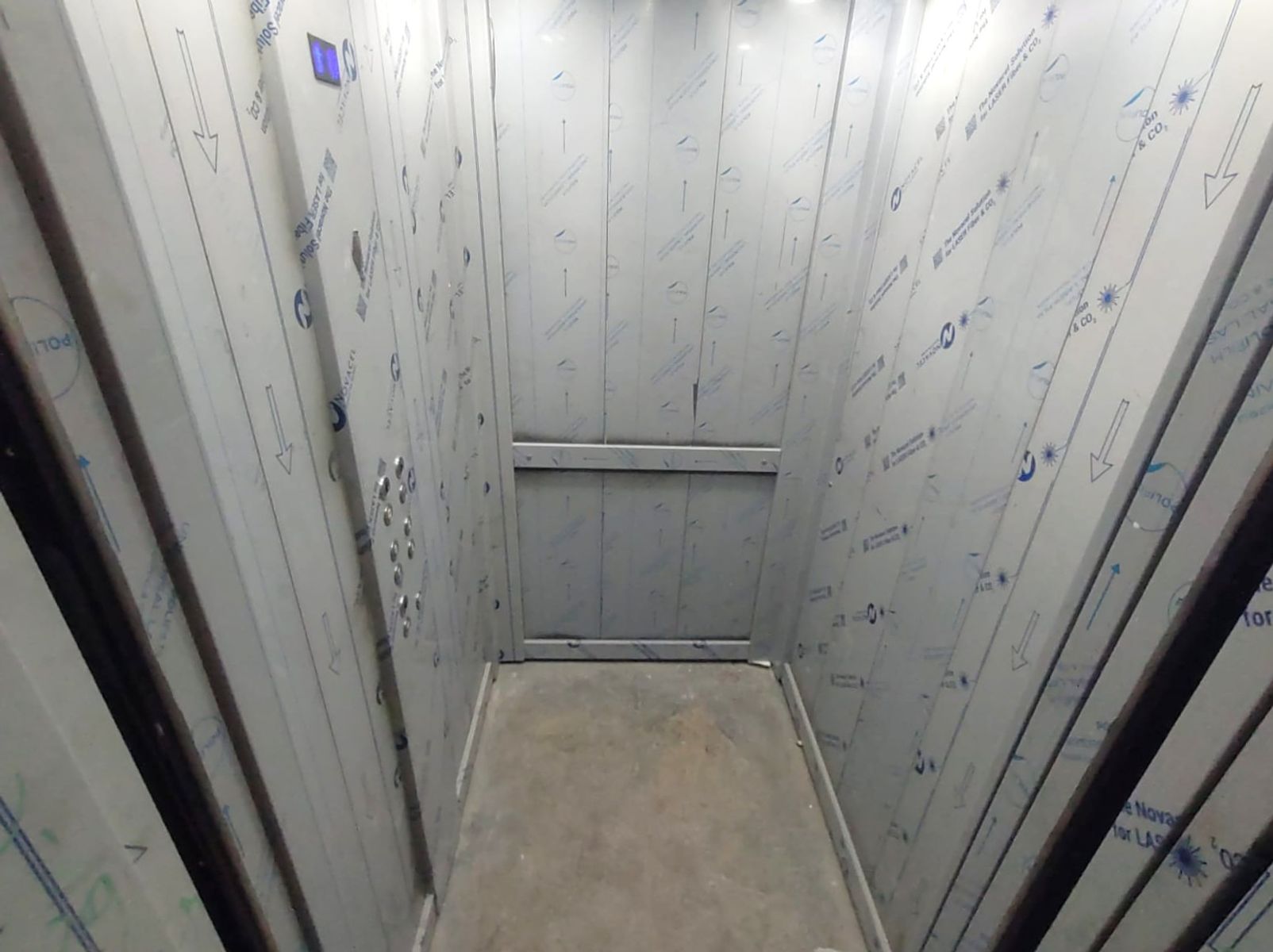 Departamento 2 amb con terracita a Estrenar Villa Luzuriaga — foto 9