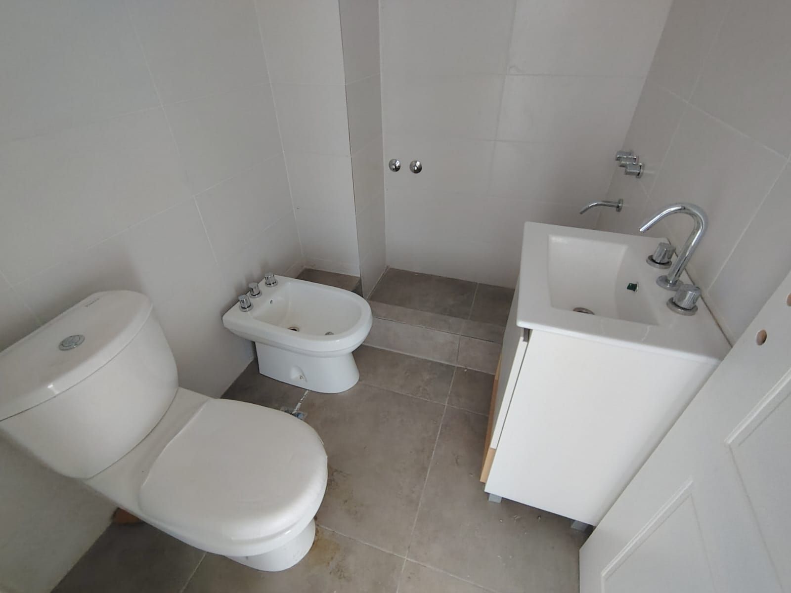 Departamento 2 amb con terracita a Estrenar Villa Luzuriaga — foto 10
