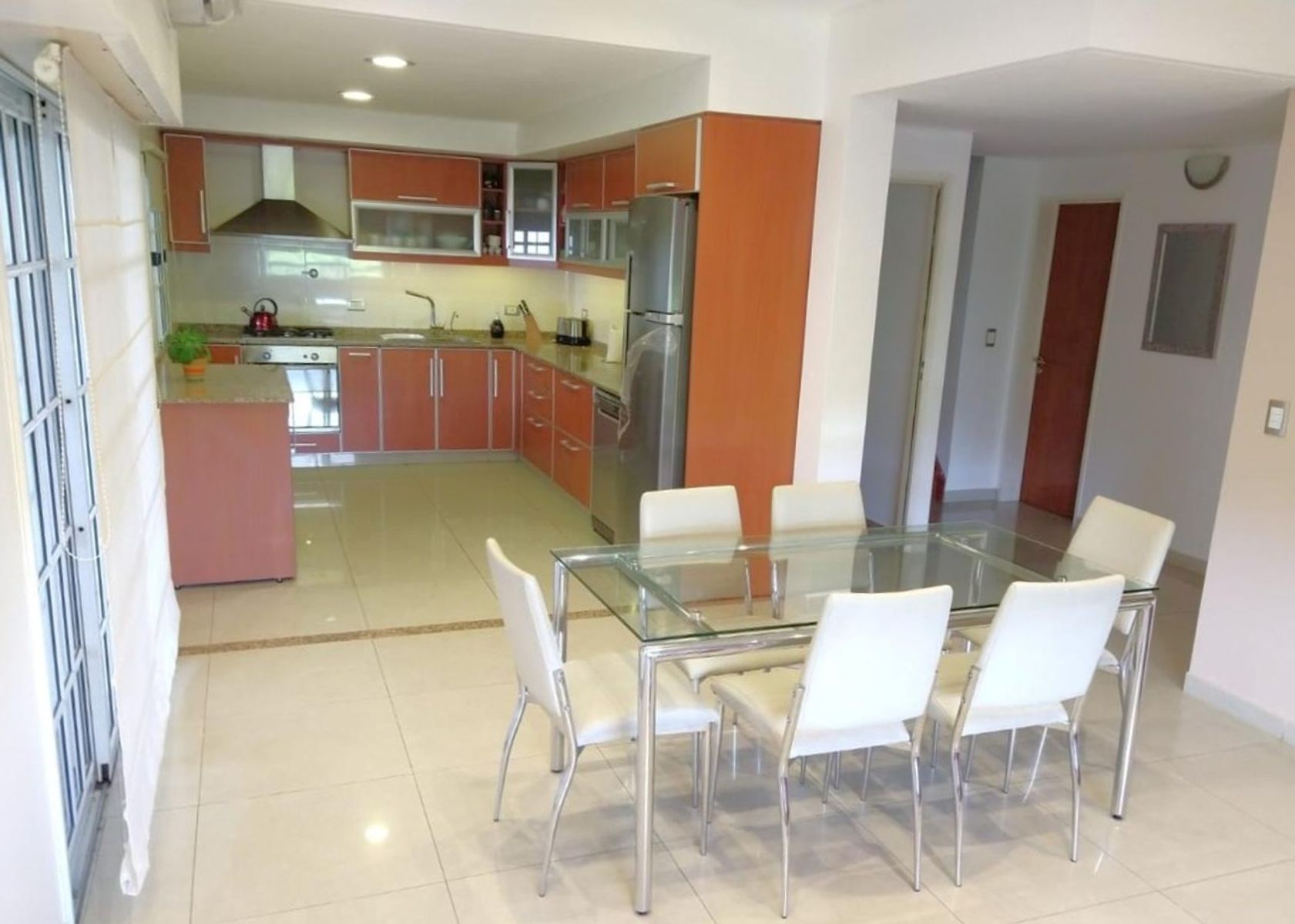Casa PH en Venta 3 ambientes El Palomar - 1