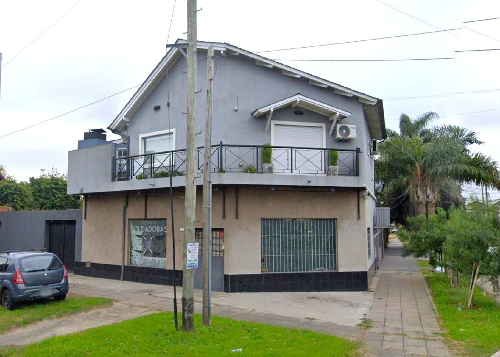 Casa PH en Venta 3 ambientes El Palomar - 2