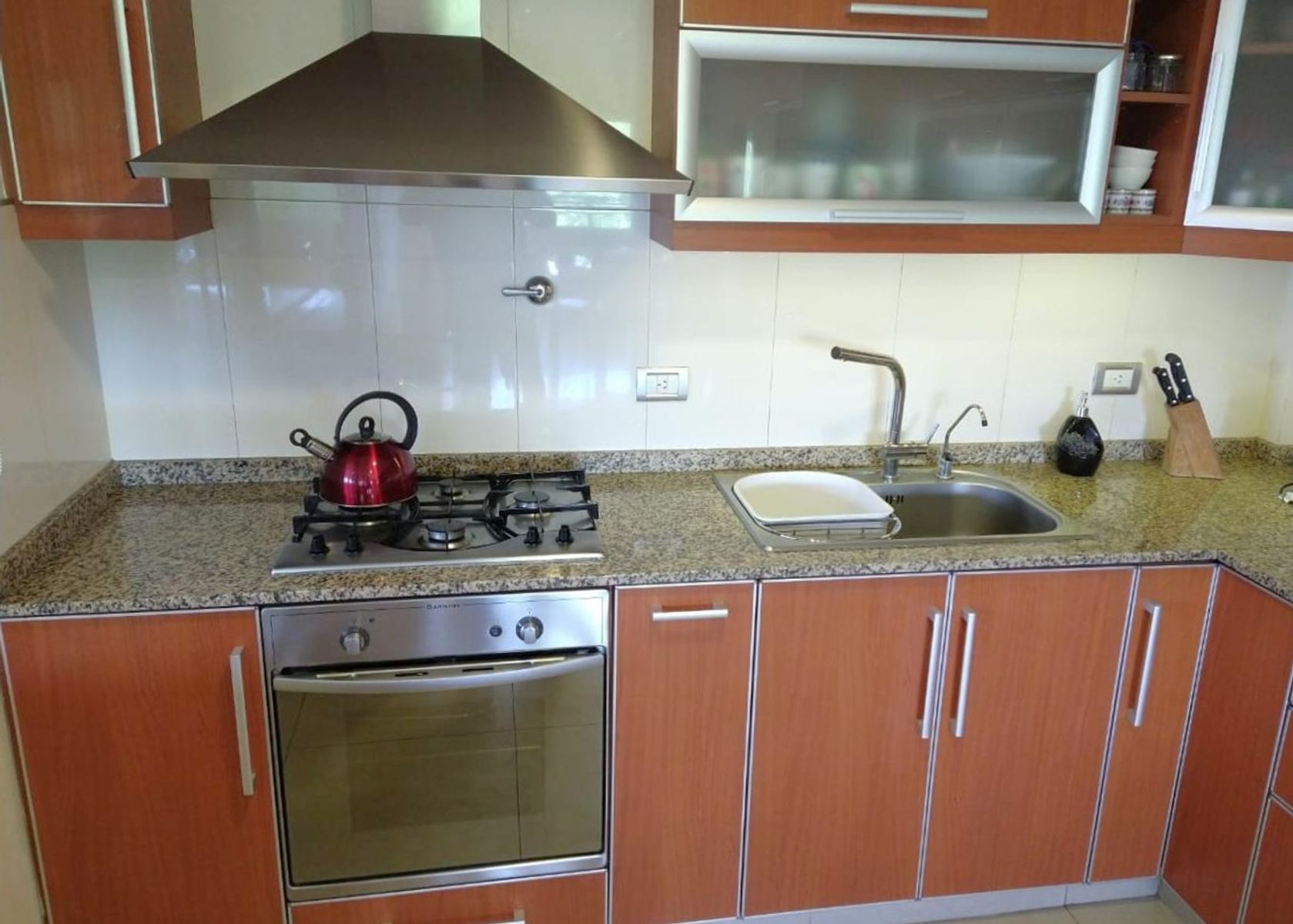 Casa PH en Venta 3 ambientes El Palomar - 5