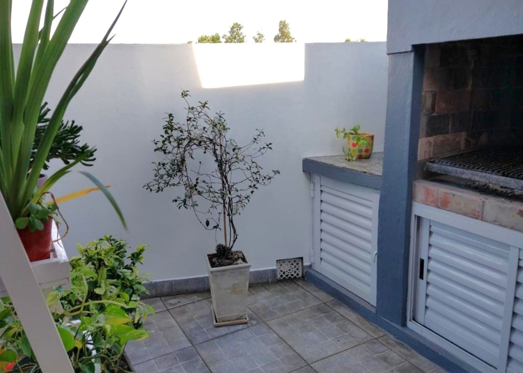 Casa PH en Venta 3 ambientes El Palomar - 6
