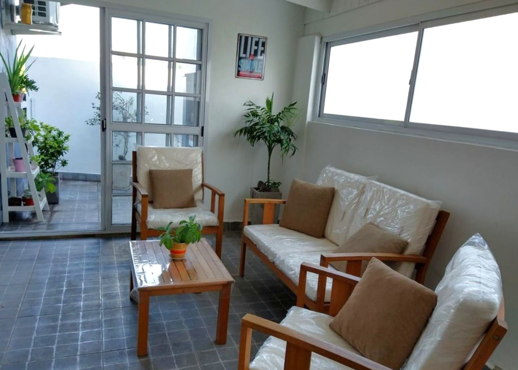 Casa PH en Venta 3 ambientes El Palomar - 8
