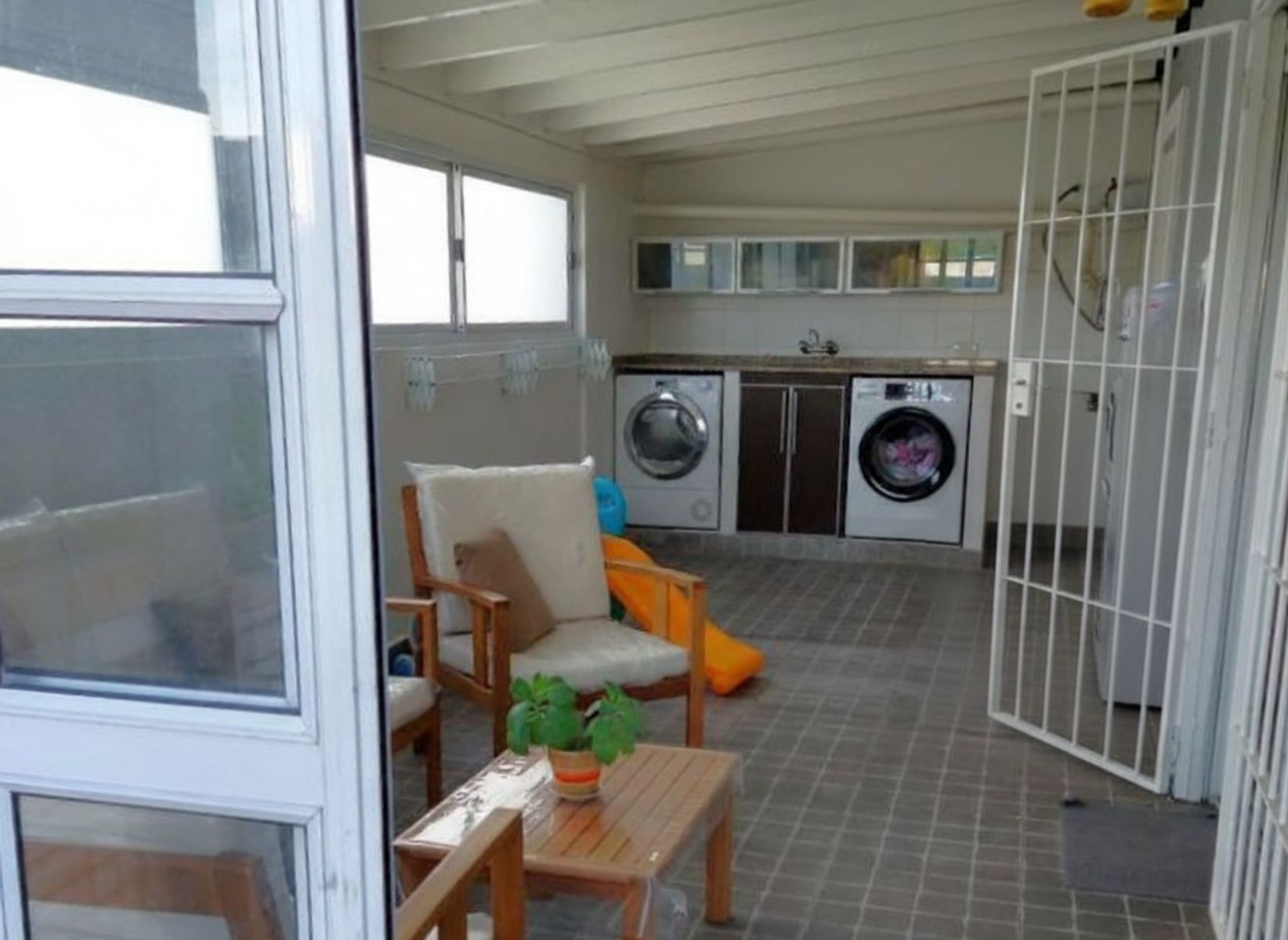 Casa PH en Venta 3 ambientes El Palomar - 11